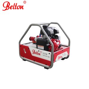 ODETOOLS Set lengkap proyek penawaran darurat hidrolik peralatan penyelamatan tugas berat - Product Image 6