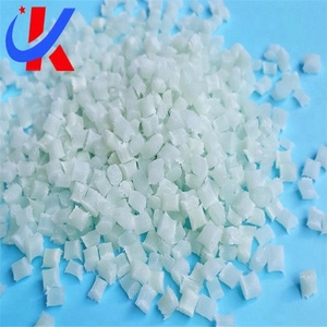 PA6 GF 45% Полиамид 6 PA 6 нейлон пластик натуральный переработанный Nylon6 cf10 % , gf45 % , gf35 , gf45 гранулы PA6 GF30 - Product Image 2