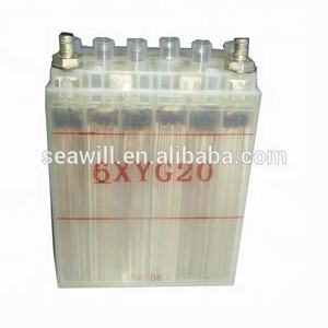 एजी zn रिचार्जेबल बैटरी 6XYG20 बैटरी - Product Image 2