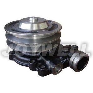 Pompe à eau JMC pour moteur de camion ISUZU ISZ FSR32 Modèle 6HH Construction métallique OE 8-94390-601-0 Garantie de 2 mois Fabriqué à Taïwan OEM - Product Image 1
