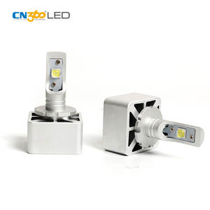 Fari a <span class=keywords><strong>LED</strong></span> Xhp70 <span class=keywords><strong>D3s</strong></span> D1s ad Alte Prestazioni, Conversione Fari a <span class=keywords><strong>LED</strong></span> D1s - Product Image 1