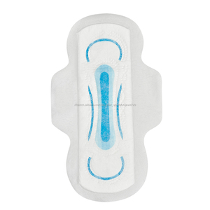 Heavy Flow <span class=keywords><strong>Protection</strong></span> <span class=keywords><strong>Nuit</strong></span> Utiliser Privé Marque Serviettes Hygiéniques Fabricant De La Chine - Product Image 2
