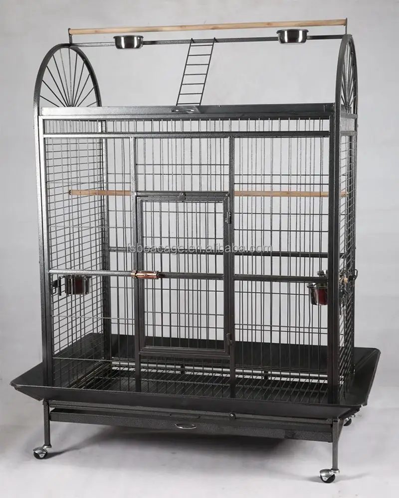 Cage à perroquet BE-18