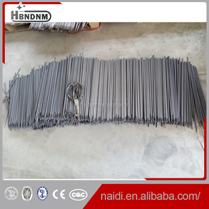 Thép chịu nhiệt 3.2mm hàn điện cực r307 E5515-1CM OBM loại Natri Hydro thấp cho ống nồi hơi tất cả các vị trí Hàn - Product Image 2