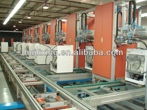 Dibuat Di Cina Pabrik Langsung Supplier Mesin Cuci Majelis <span class=keywords><strong>Line</strong></span>
