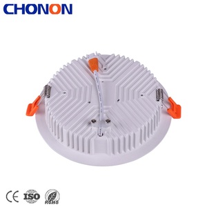 Moderno Ultra Sottile 5W 8W <span class=keywords><strong>10W</strong></span> 15W 20W 30W SMD Alluminio Mini Da Incasso A <span class=keywords><strong>LED</strong></span> da incasso - Product Image 3