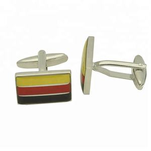 Progettare Il Proprio di lusso di Alta Qualità Dello Smalto Gemello Per Camicie Da Uomo - Product Image 3