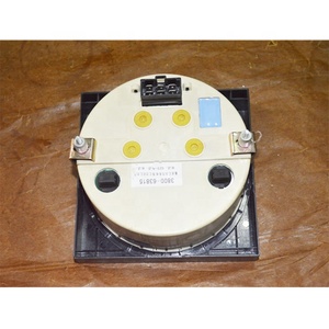 Odomètre électronique pour camion, tisque hongyan genion, 3800 — 63815 - Product Image 3
