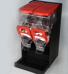 Estanterías <span class=keywords><strong>de</strong></span> Exhibición para Tiendas <span class=keywords><strong>de</strong></span> Abarrotes <span class=keywords><strong>de</strong></span> Alta Calidad, Estanterías <span class=keywords><strong>de</strong></span> Góndola <span class=keywords><strong>Usadas</strong></span>, Estanterías <span class=keywords><strong>de</strong></span> Supermercado en Venta - Product Image 1