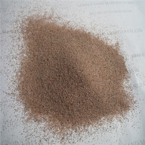 Sable en grenat Abrasive, <span class=keywords><strong>pour</strong></span> le ponçage - Product Image 2