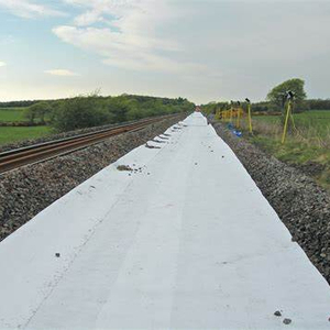 Vải Địa Kỹ Thuật Không Dệt Pp Pet Ngắn Sợi Vải Địa Kỹ Thuật Không Dệt Vải Địa Kỹ Thuật - Product Image 2