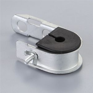 Phụ Kiện Lắp Đặt Cáp ADSS OPGW Cáp Sợi J Móc Treo Kẹp/Kẹp Cáp Trên Không - Product Image 6