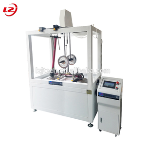 Factory Direct Elektro roller dynamische Ermüdung stest maschine Preis - Product Image 3