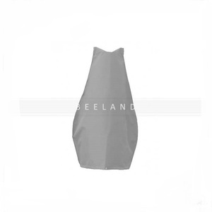 Patio étanche chimenea couverture cheminée extérieure couverture - Product Image 1