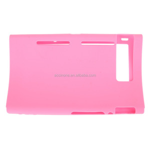 Game Controller Console Protector for <strong>Nintendo</strong> <strong>Switch</strong> Host Case Skin Silicone Rubber Case <strong>Cover</strong> - Product Image 5
