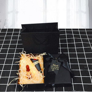 Famosa Piazza Scatola di Imballaggio <span class=keywords><strong>per</strong></span> <span class=keywords><strong>il</strong></span> Regalo Di Compleanno Regalo di Giorno di <span class=keywords><strong>san</strong></span> <span class=keywords><strong>valentino</strong></span> - Product Image 3