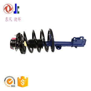 Amortiguador Delantero, Fábrica China MON. 71964 No. Amortiguador 334188 para <span class=keywords><strong>Grand</strong></span> <span class=keywords><strong>Caravan</strong></span> <span class=keywords><strong>1995</strong></span> - Product Image 4