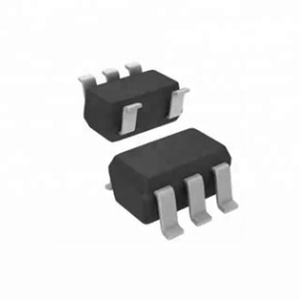 Service Bom DG408DJ à sortie haute, courant et charge de casquette illimitée +/-15V Op - Product Image 2