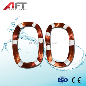 Electro magnética medidor de flujo de <span class=keywords><strong>ácido</strong></span> clorhídrico - Product Image 3