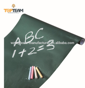 Pp auto- adhésif. chalkboard vignette papier, l'école. auto- adhésif. <span class=keywords><strong>ardoise</strong></span> sticker mural en papier - Product Image 1