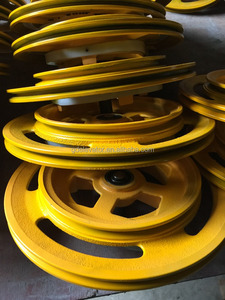 Лифтовые детали ограничитель скорости - Product Image 6