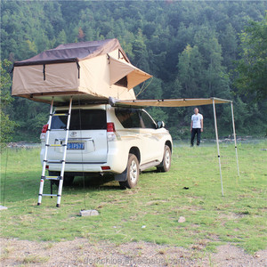 Inflatable <strong>Car</strong> <strong>Awning</strong> - Product Image 1
