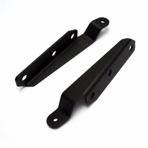 Support de <span class=keywords><strong>plaque</strong></span> d'<span class=keywords><strong>immatriculation</strong></span> de <span class=keywords><strong>moto</strong></span> cnc pour SUZUKI GSXR, 1000, 2007 — 2008 - Product Image 6