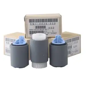 Toepasselijk Paper Pickup Roller Voor Hp 1018 1020 1010 1005 1022 1319 Printers Duurzaam Papier Roller