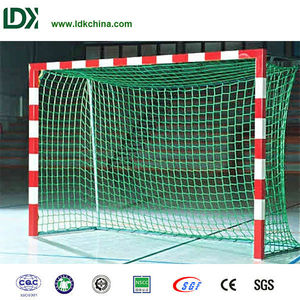 Handball acier 3X2m équipement d'entraînement cible en gros - Product Image 6