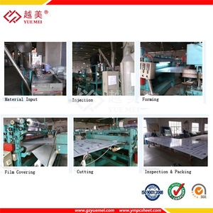 <span class=keywords><strong>Transparente</strong></span> and clear 4 mm y 6 mm doble pared de <span class=keywords><strong>policarbonato</strong></span> hoja de cubierta <span class=keywords><strong>precio</strong></span> <span class=keywords><strong>m2</strong></span> - Product Image 2