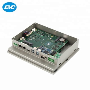 8,1 "широкий напряжения промышленный компьютер с сенсорной панелью с процессор <span class=keywords><strong>Intel</strong></span> <span class=keywords><strong>Celeron</strong></span> <span class=keywords><strong>N3160</strong></span> - Product Image 5