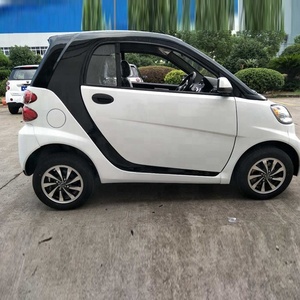 Chinese Tweezitter Elektrische <span class=keywords><strong>Mini</strong></span> Auto Voor Volwassen - Product Image 3