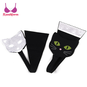 Femmes Sexe Ouvert Voir À Travers <span class=keywords><strong>Mature</strong></span> C-string Culottes Me Demande Jeune Femme <span class=keywords><strong>Sans</strong></span> Bretelles Dames String Sous-Vêtements - Product Image 6