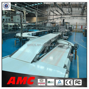 AMC Có Thể Tháo Rời Chất Lượng Cao <span class=keywords><strong>Mini</strong></span> <span class=keywords><strong>Sushi</strong></span> Băng Tải Từ Trung Quốc - Product Image 4