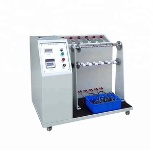 Kablo Bükme <span class=keywords><strong>Test</strong></span> Makinesi Üreticisi - Product Image 3