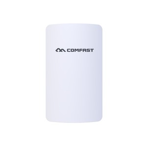 CF-E120A COMFAST 300Mbps 5.8Ghz Qualcomm AR9344 2KM-Bộ Mở Rộng Phạm Vi Wifi 3KM/Phạm Vi Wifi 2Km Điểm Truy Cập Wifi Ngoài Trời - Product Image 2