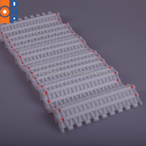 Đầu Phẳng Với Vành Đai Băng Tải Mô-đun Tấm Vách Ngăn H5935 - Product Image 4