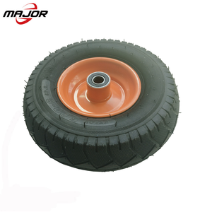 Pneus gonflables <span class=keywords><strong>de</strong></span> la roulette 13x500-6 <span class=keywords><strong>de</strong></span> <span class=keywords><strong>roue</strong></span> en caoutchouc pneumatique <span class=keywords><strong>de</strong></span> 13 pouces <span class=keywords><strong>pour</strong></span> les véhicules spéciaux - Product Image 3