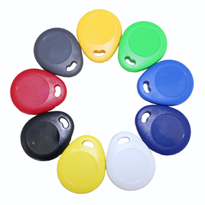 <strong>Key</strong> <strong>fob</strong> rewritable proximity access control <strong>em4305</strong> 125 khzrfid <strong>tag</strong> <strong>rfid</strong> keyob <strong>tag</strong> syntek - Product Image 4