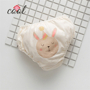 Vestiti per bambini nuovi vestiti per neonati biancheria intima 100% cotone per bambini <span class=keywords><strong>mutandine</strong></span> per bambine - Product Image 3