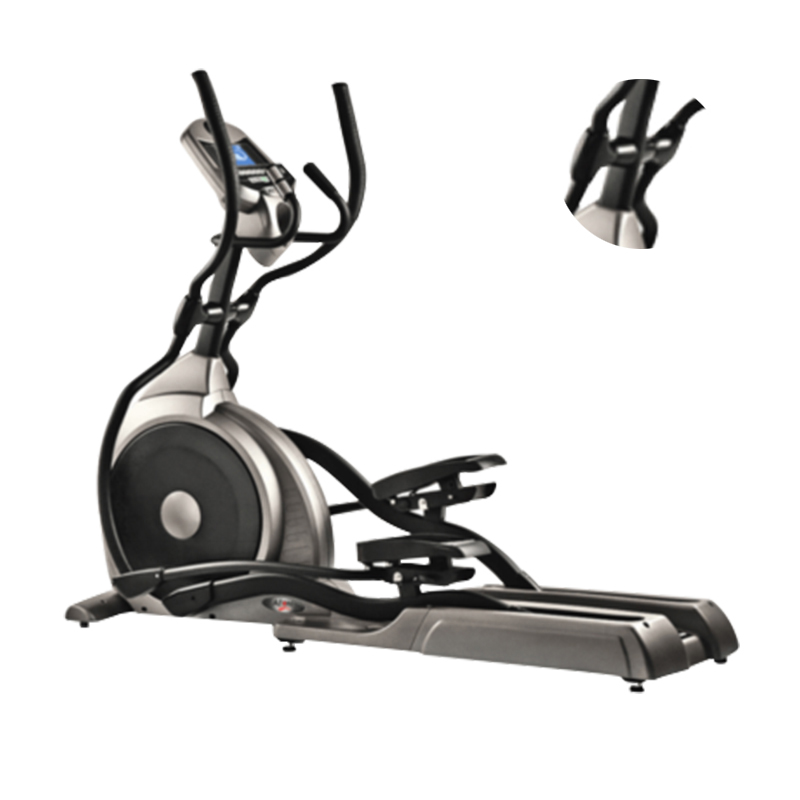 Высококачественная эллиптическая тренажерная машина для перекрестных упражнений