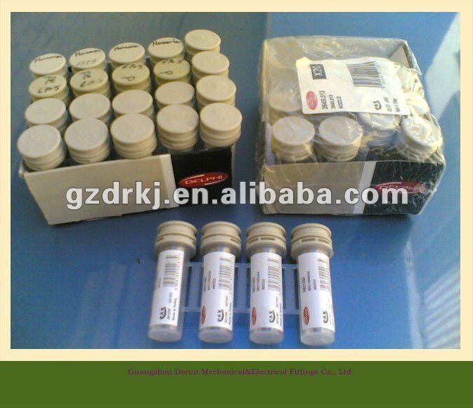 части двигателя сопла/delphi топливного сопла распылителей/delphi сопла