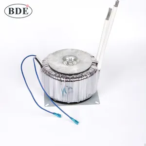 New design Water Dispenser Small Electrical Toroidal Transformer