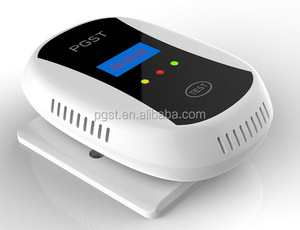 <span class=keywords><strong>Natural</strong></span> <span class=keywords><strong>detector</strong></span> de vazamento de gás com válvula eletromagnética <span class=keywords><strong>z</strong></span>-<span class=keywords><strong>wave</strong></span> sem fio sensor de gás CE Rohs - Product Image 6