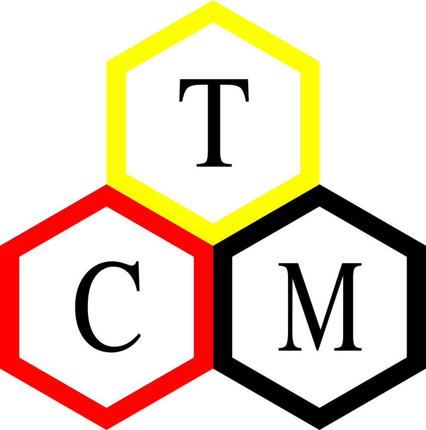 Qingdao Topwell Chemical Materials Co., Ltd. logo