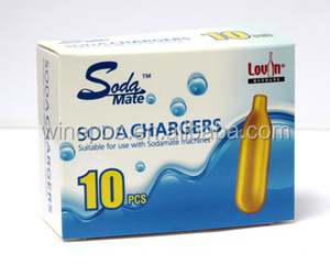 <b>Soda</b> Syphon, Glass <b>Soda</b> Siphon, <b>Soda</b> Siphon, Vintage Siphon - Product Image 4