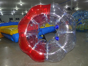 I produttori colorati di bolle di <span class=keywords><strong>calcio</strong></span> in TPU/PVC noleggiano Bubble Soccer dove acquistare - Product Image 3