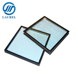 Verre isolant sous vide à économie d'énergie / Puits de lumière triple <span class=keywords><strong>vitrage</strong></span> <span class=keywords><strong>double</strong></span> / Panneaux de verre à revêtement Low-E - Product Image 2