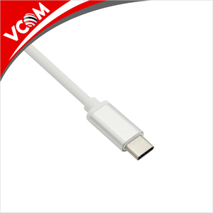 VCOM <span class=keywords><strong>Tendance</strong></span> Haute Qualité Usb <span class=keywords><strong>3</strong></span>.1 Hub <span class=keywords><strong>3</strong></span>.1 Type <span class=keywords><strong>C</strong></span> 7 Ports Usb Hub - Product Image 3
