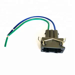 357972753 3 way customized vw Audi auto wire harness